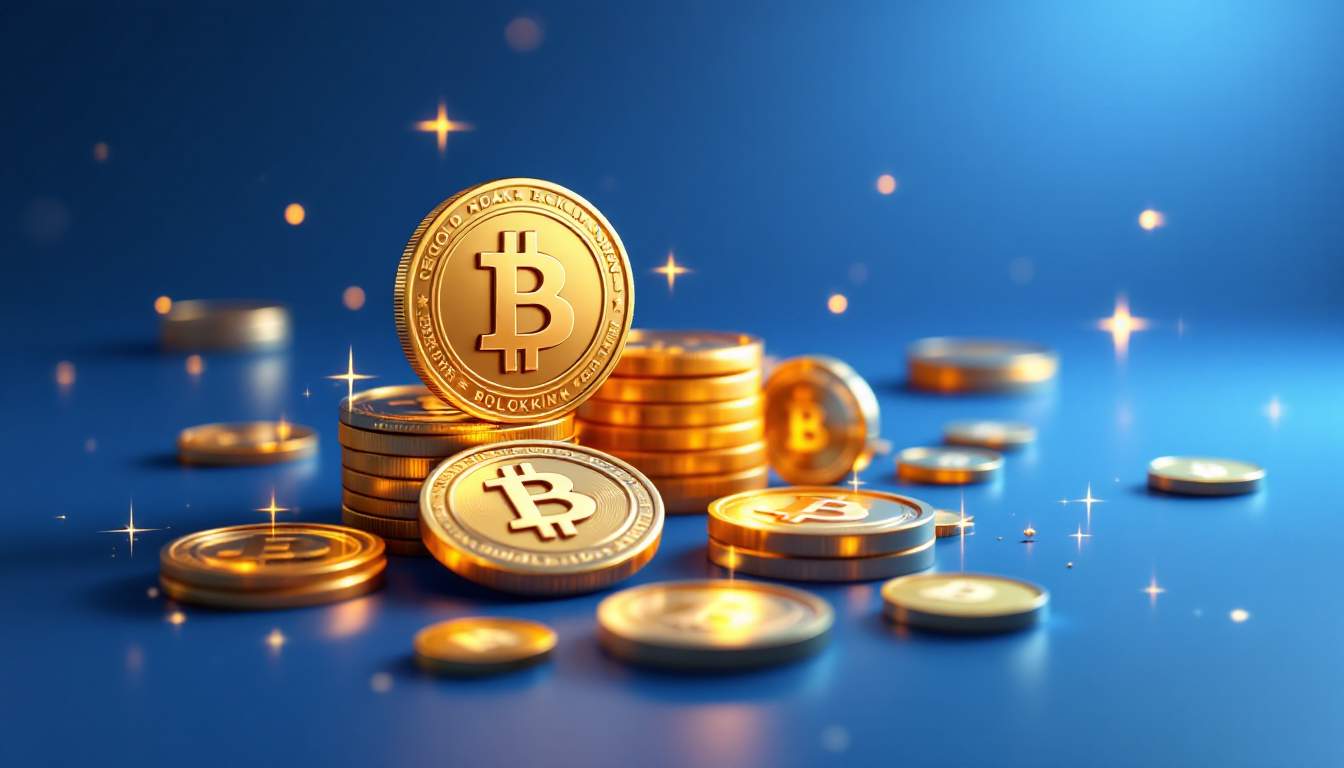 黄金支持的代币：下一件大事还是又一场炒作？