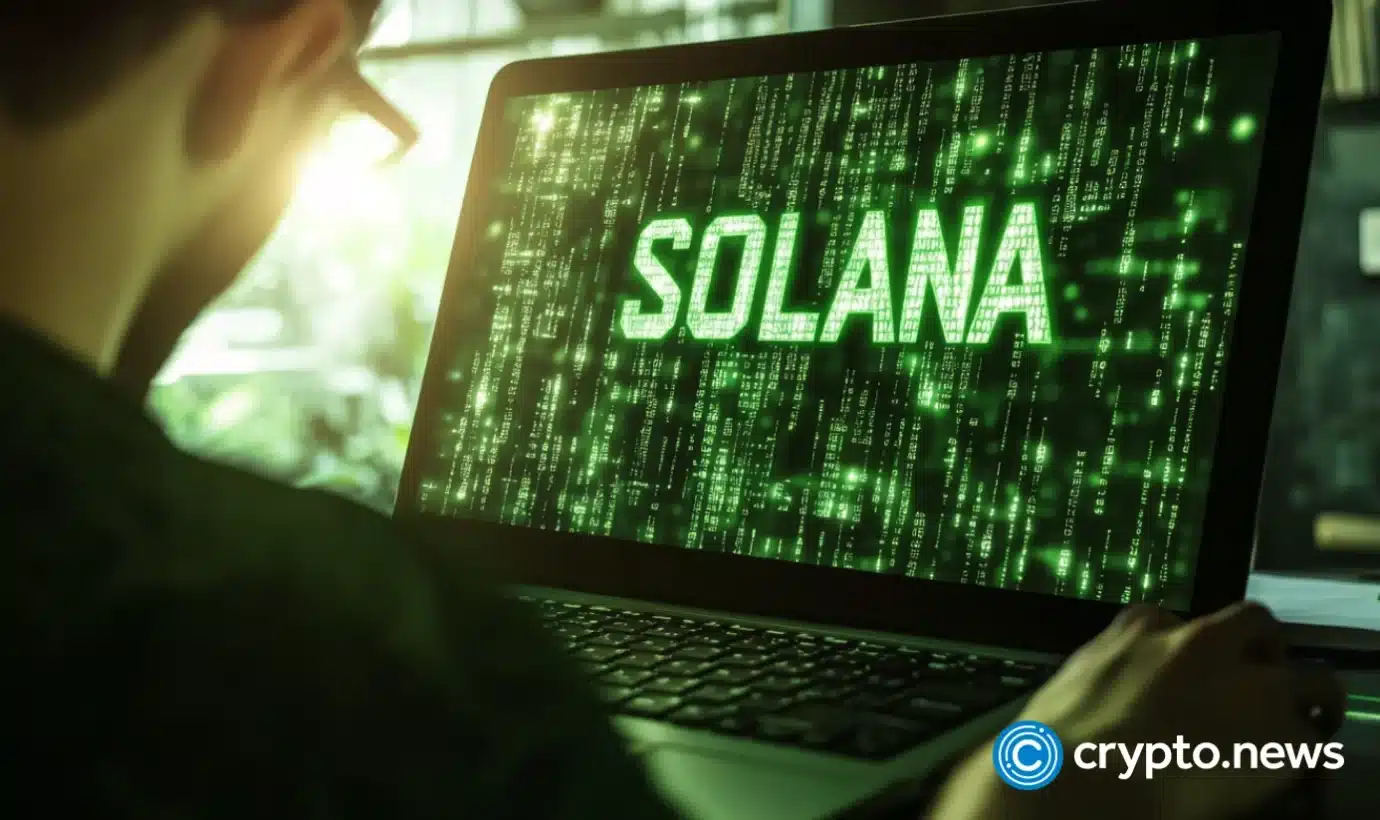 Coinbase黑客将盗取的资金用于购买10万枚Solana