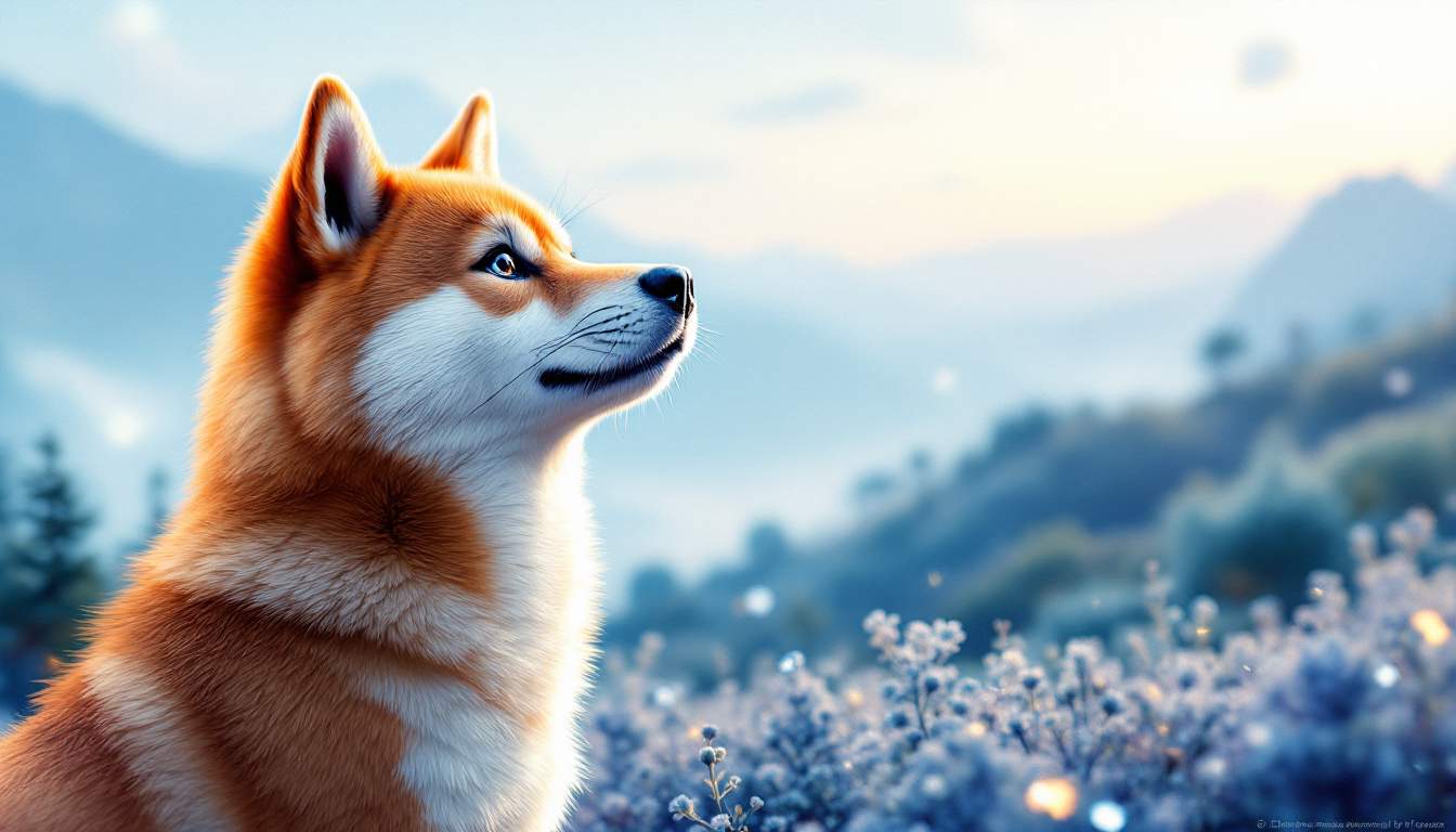 柴犬币还能东山再起吗？需要关注的关键因素