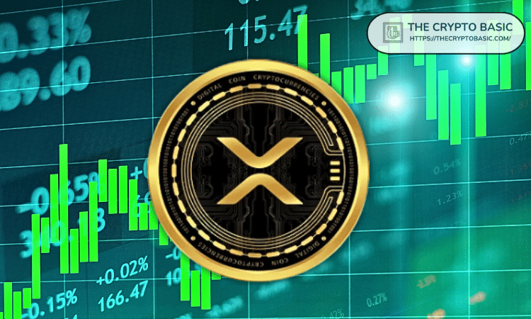 XRP老玩家称，他花了8年时间才积累了1,295枚XRP，这些代币可能价值120万美元