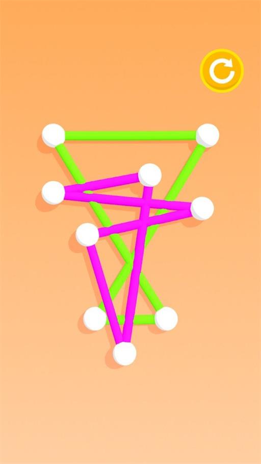 绳索点开 2