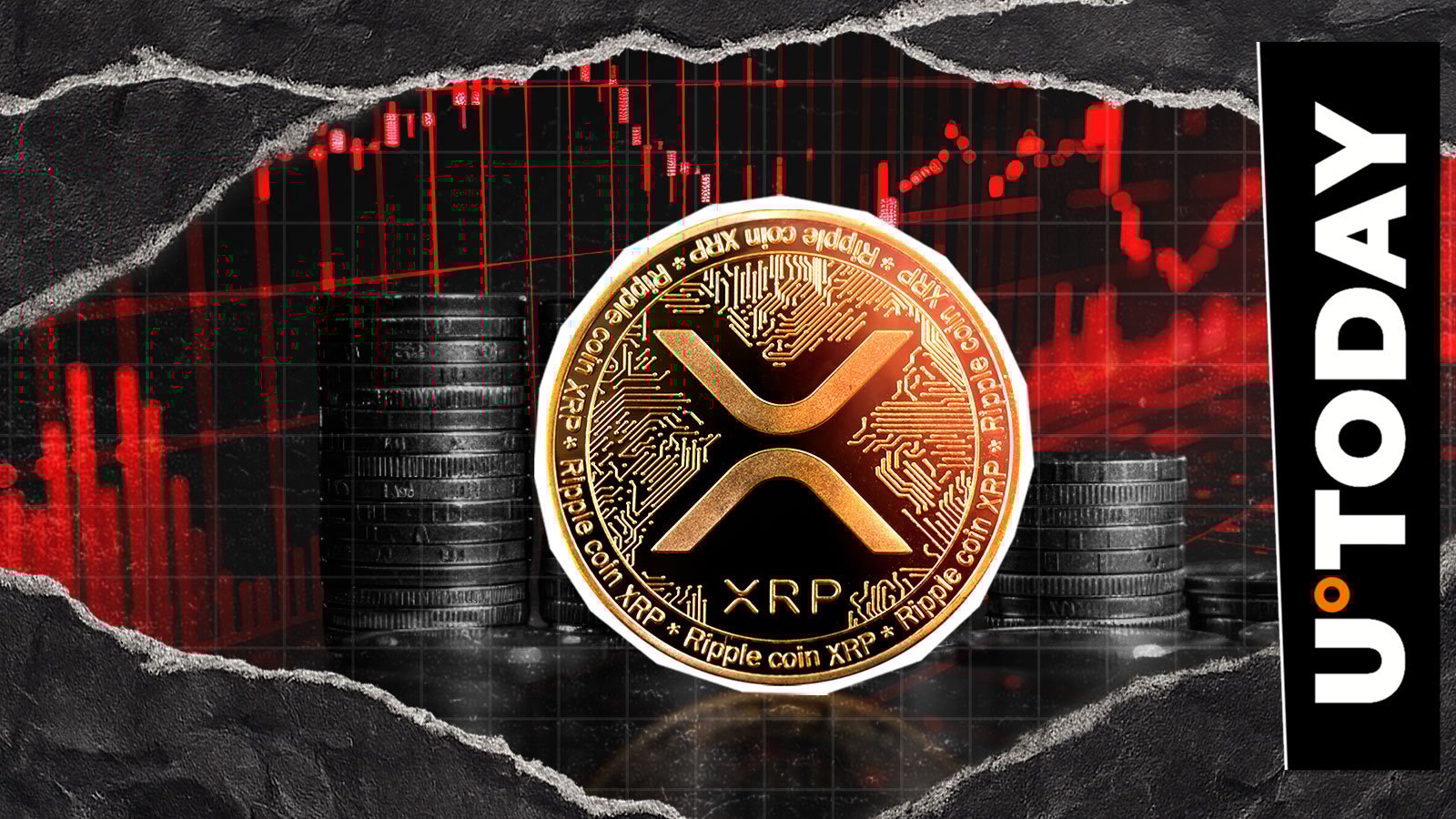 死亡交叉将XRP置于危险区域：最佳“最坏”情景揭晓