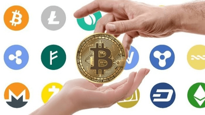 类似币安的安全加密货币交易所推荐与评测
