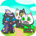 功夫猫的花园2025