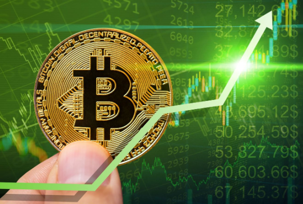 比特币已成标准：要么超越它，要么被甩在身后——CEO
