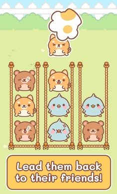 宠物洗牌正版 1