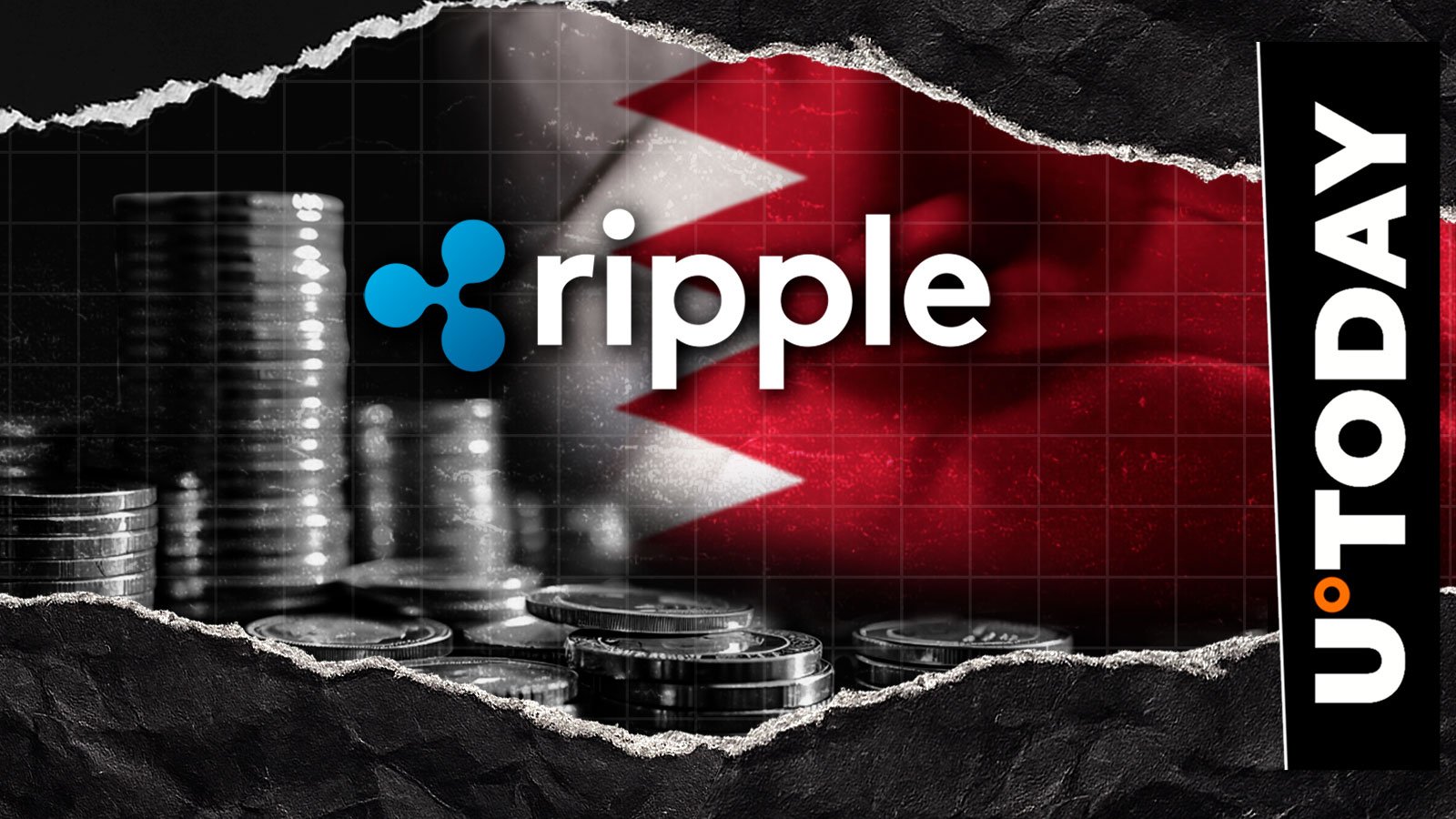 刚刚发布：Ripple与巴林新金融科技合作伙伴达成合作，扩大业务范围