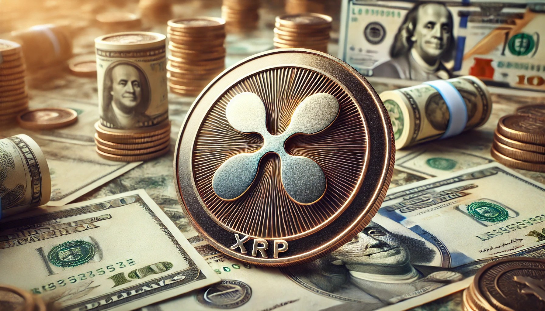 “XRP周围正爆发一场激战”——分析师警告，价格复苏艰难