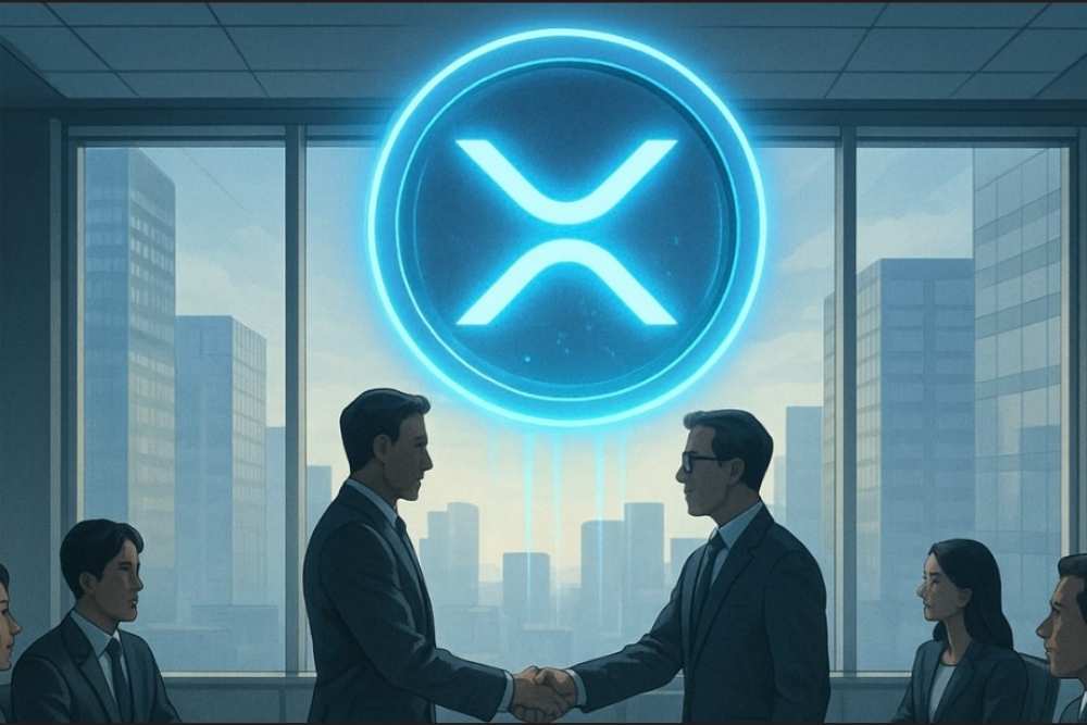 12.3亿美元震撼XRP大军。最新动态如下