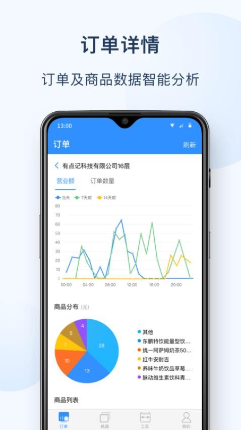 友宝友客云app 1