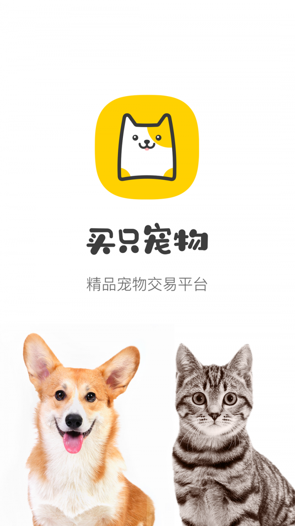 买只宠物 1