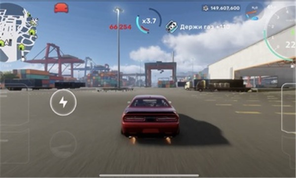 街头赛车2025 1