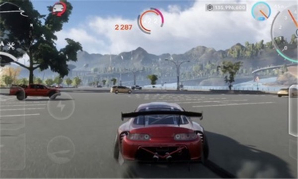 街头赛车2025 2
