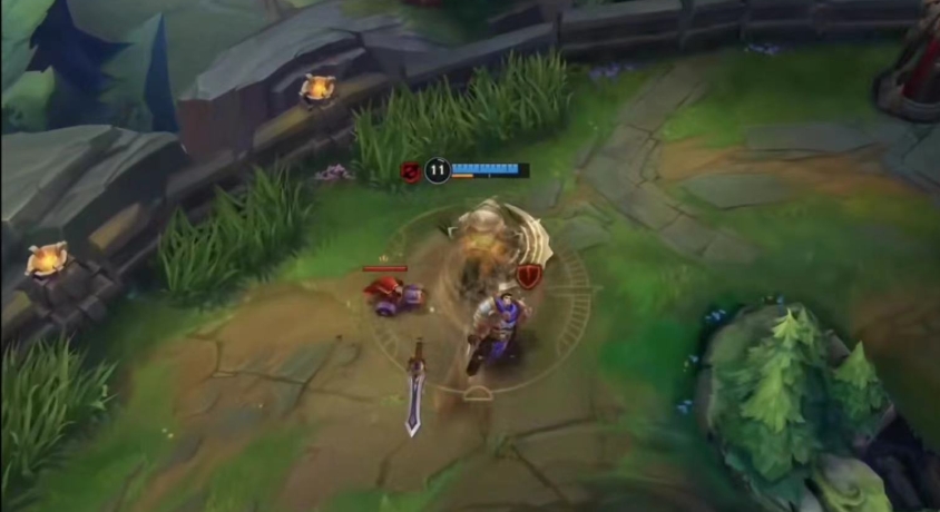 英雄联盟手游鳄鱼强度如何