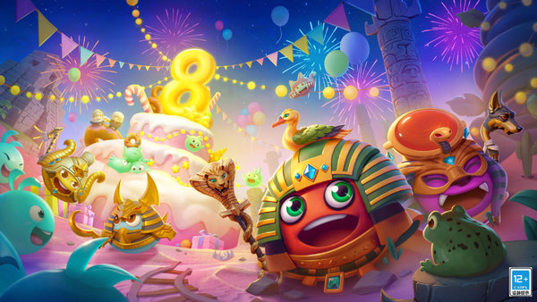 不思议迷宫秋日秘宝巡礼定向越野攻略