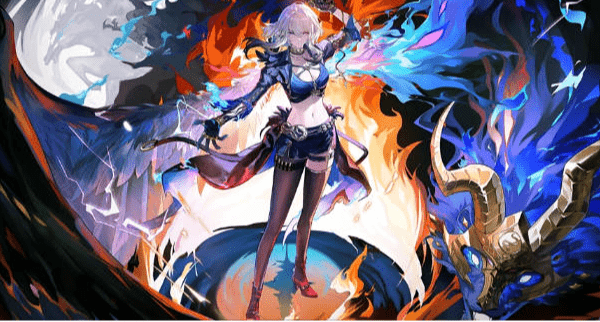 鸣潮嘉贝莉娜共鸣链抽取多少比较好