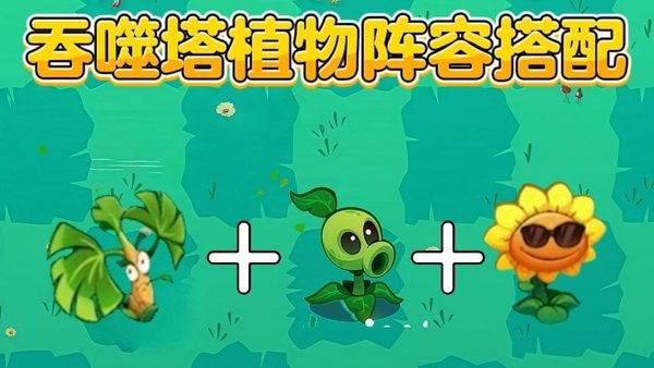 植物大战僵尸3旋风飞扇芭蕉介绍