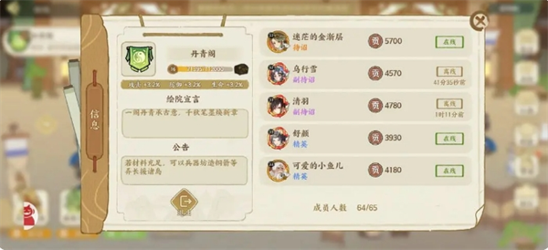 华夏绘世录绘院争锋玩法攻略