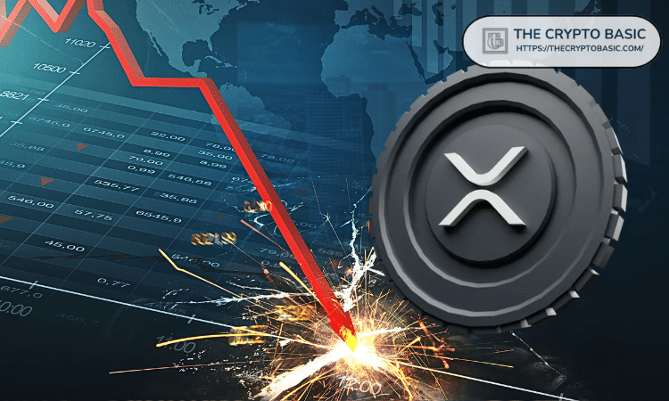 这就是为什么XRP现在拥有一些最沮丧的散户交易者