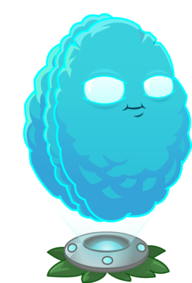 植物大战僵尸3全息坚果介绍