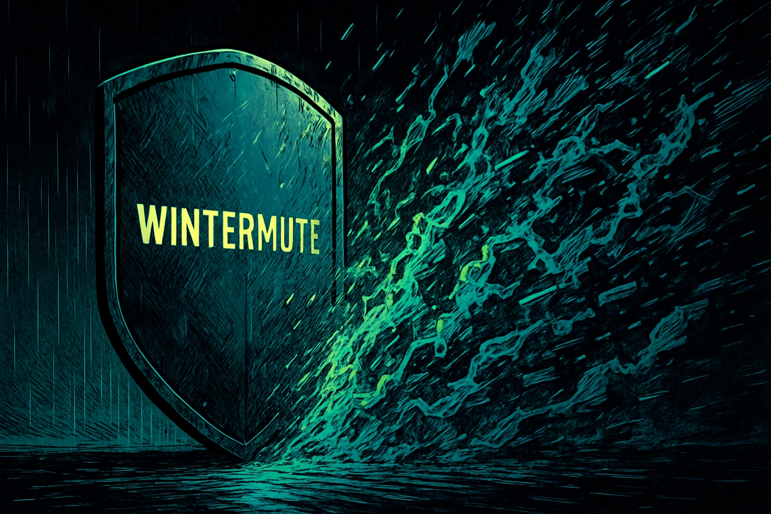 Wintermute、Crypto.com紧急闢谣「营运很正常」对抗倒闭FUD，谁是幕后推手？