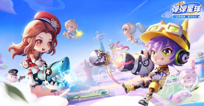 弹弹星球啥流派好