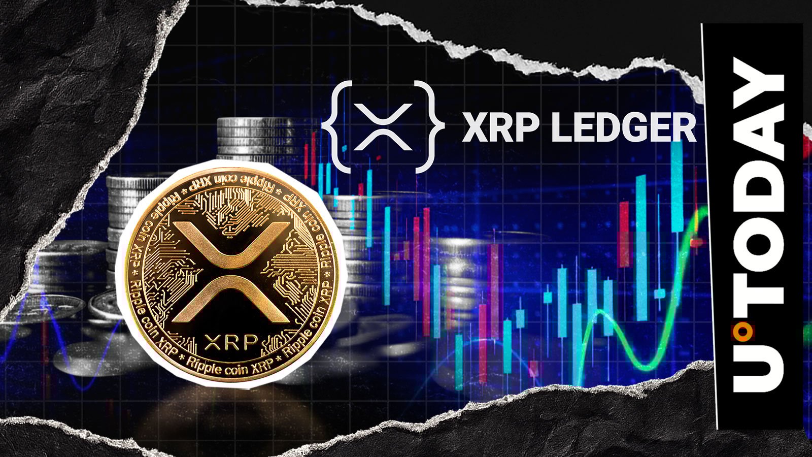 "XRP停滞不前"：XRP账本验证者对市场剧烈波动作出回应