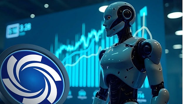 将500美元翻成5万美元？为何Ozak AI可能成为2025年最高回报率的传奇