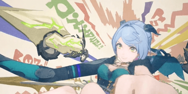 绝区零卢西娅培养攻略大全