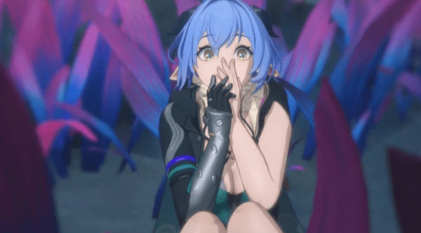 绝区零卢西娅技能怎么加点