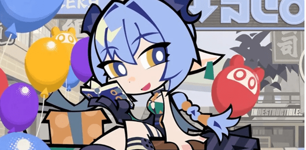 绝区零卢西娅配音演员是谁