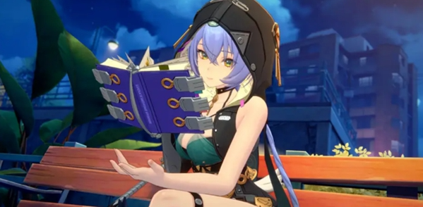 绝区零卢西娅什么时候上线？技能是什么？