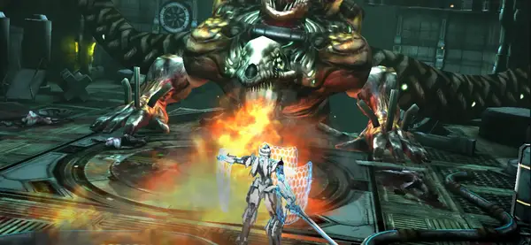 聚爆全章节通关机甲养成与BOSS弱点解析