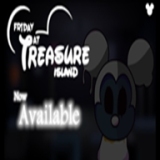 黑色星期五之夜金银岛