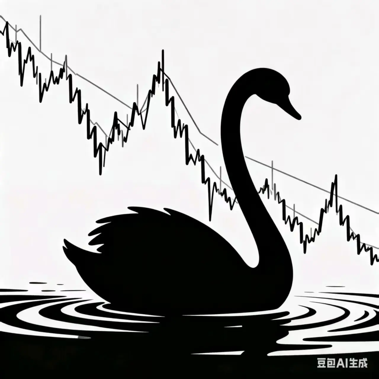 10.11 大崩盘是一场有组织的攻击吗？详细剖析两大疑点