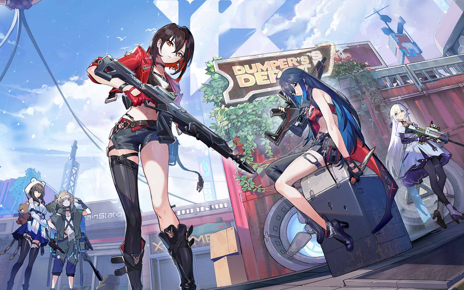 卡拉彼丘弦区争夺模式怎么玩