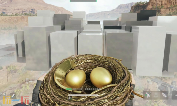 三角洲行动黄金鸟窝什么时候结束 黄金鸟窝活动结束时间一览