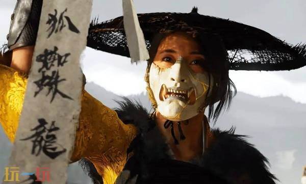 羊蹄山之魂是什么类型的游戏 羊蹄山之魂游戏类型介绍