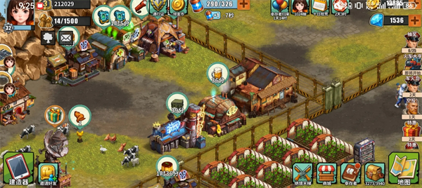 重建生存营地经验获取方法及能量分配指南