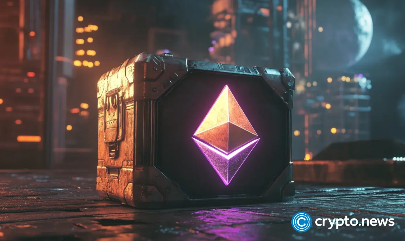 BitMine在持续积累中已达到300万枚ETH代币