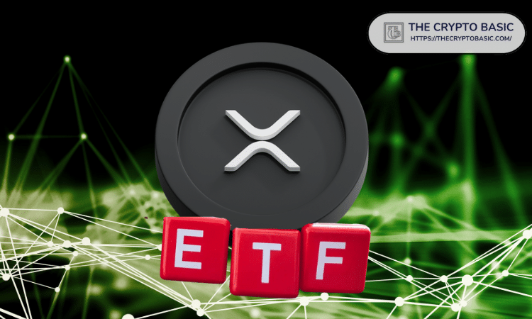 XRP现货ETF如何大幅影响供应并推动价格上涨
