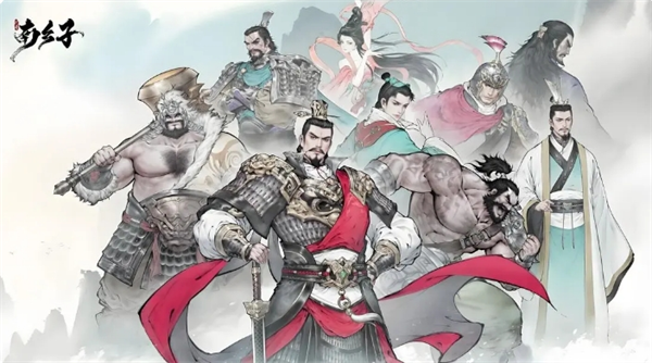 三国望神州常用武将技能搭配推荐