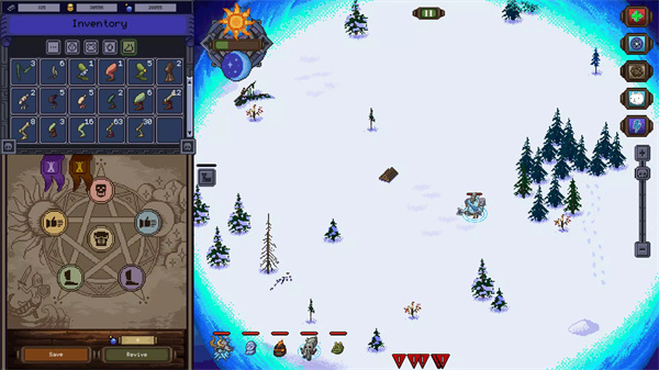 亡灵巫师通关攻略