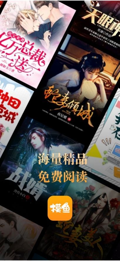 摸鱼书院 2