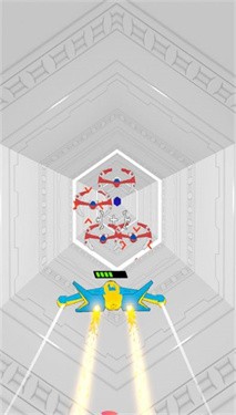 星系突击者 1