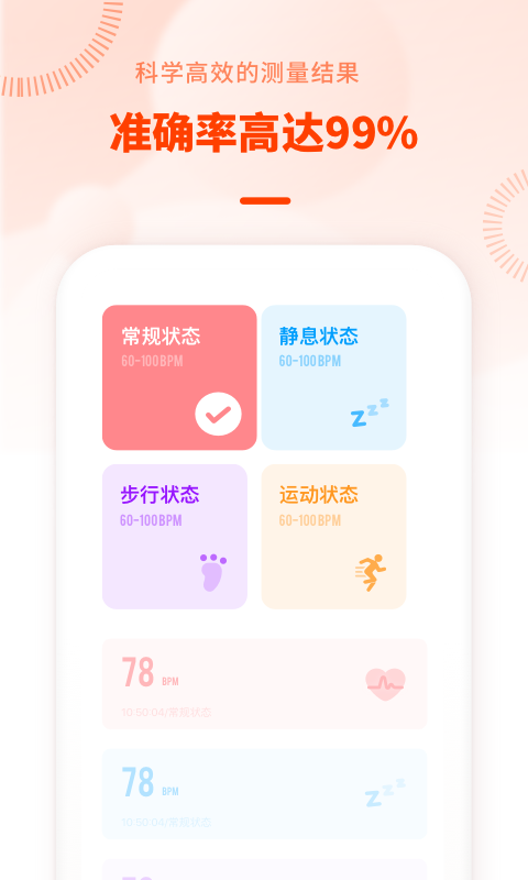心率检测日记 2