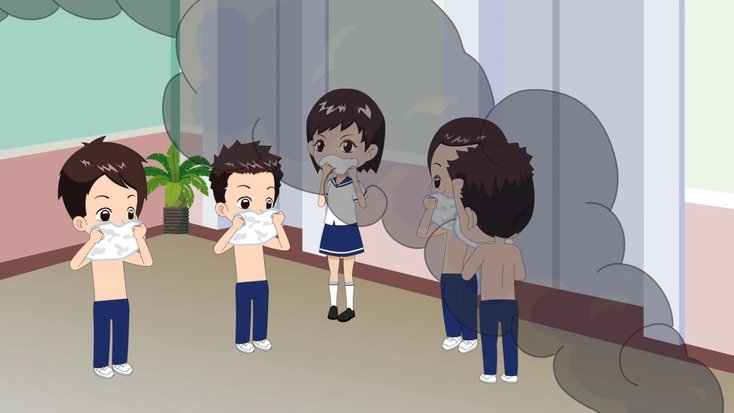 学生安全教育学习 1