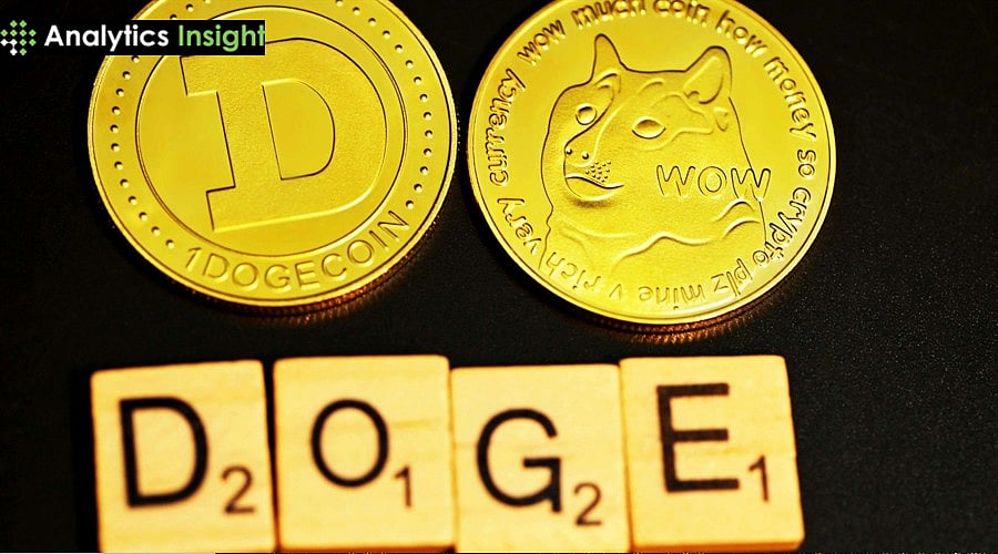 今日狗狗币新闻：DOGE难以守住0.20美元关口，0.22美元阻力位形成