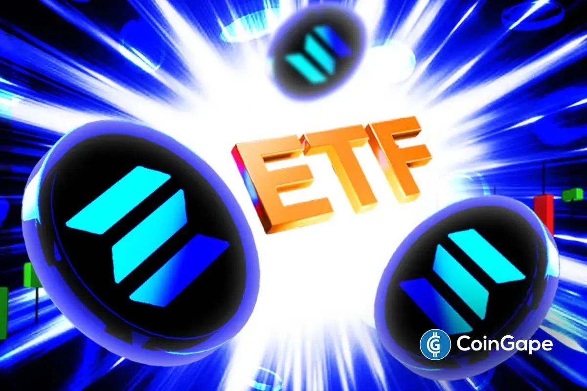VanEck 修改 Solana ETF 申请文件，将费率降至 0.3%