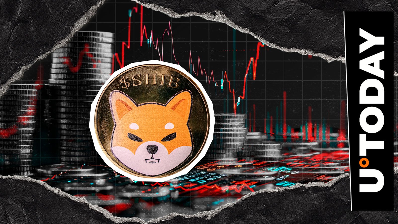 柴犬币（SHIB）：24小时内消失4080亿枚